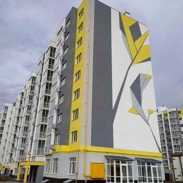 Однокімнатна квартира жк Пелюстковий від власника 45м ЖК Пелюстковий