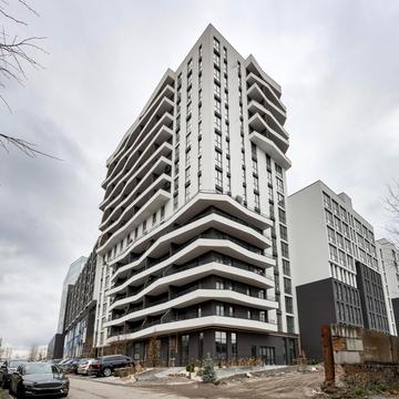 Джорджа Вашингтона вул. (Батальна), 1