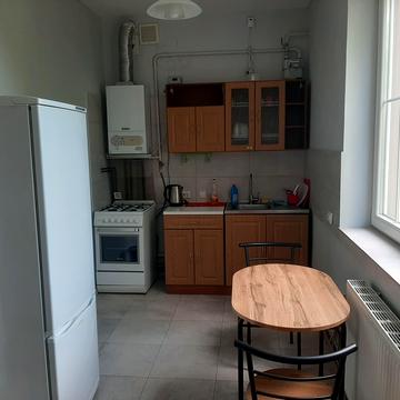 Оноре де Бальзака вул., 24