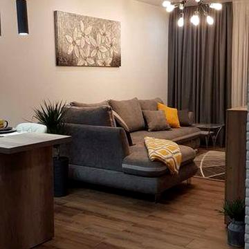 Оренда найкращоі квартири в ЖК Грінвіль Greenville Княгині Ольги