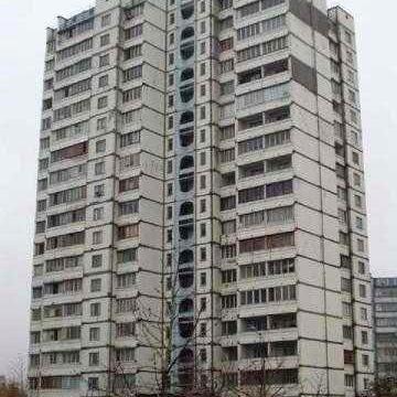 Продам 2-кімнатну квартиру