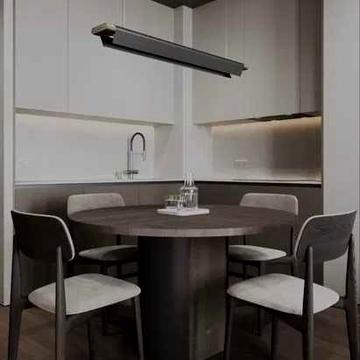 1к 54 м2 TRIIINITY Французький квартал 2 Бульвар Фонтанів Престиж Хол ЖК TRIIINITY