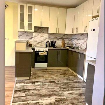 Довгострокова оренда 2к Квартира Трускавецька вулиця ЖК Парус City