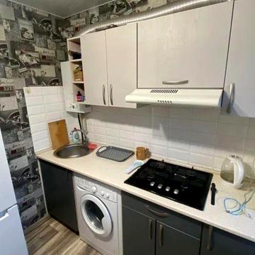 Продам чудову однокімнатну квартиру, Полтавська.