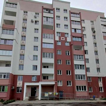 Є-відновлення!В продаже 1комн квартира в сданом новострое