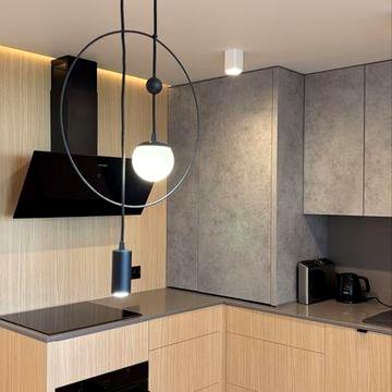 Оренда сучасної 1-кімнатної квартири у новобудові