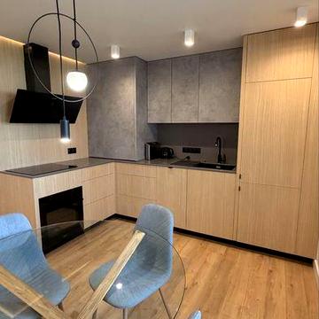 Оренда сучасної 1-кімнатної квартири у новобудові