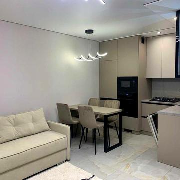 Оренда 2х-кімнатна квартира + кухня-студія ЖК вул.Київська-Смакули