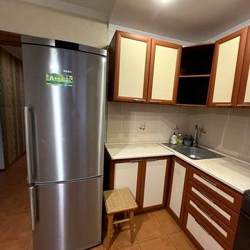 Довгострокова оренда 3к Квартира Немирівське шосе