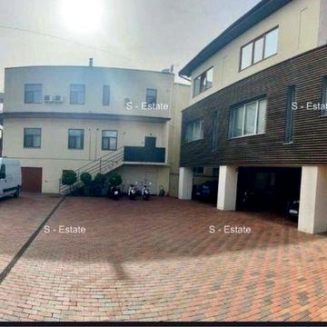 ‼️‼️Продам квартиру в таунхаусе 4к 102м2 ТРЦ Французський бульвар‼️‼️ ЖК Сабуровская Дача