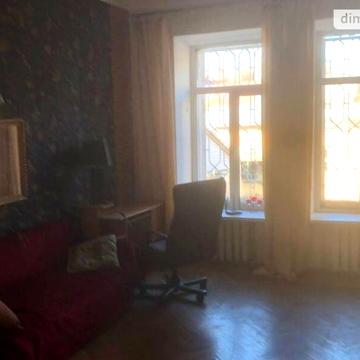 Продаж 3к Квартира Єврейська вулиця