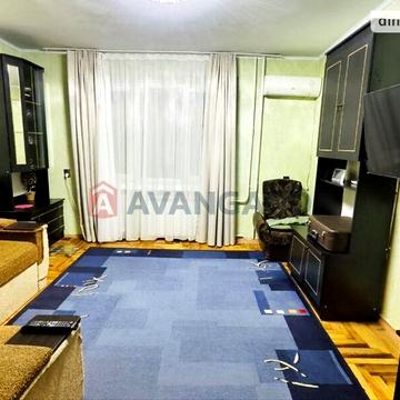 Продаж 4к Квартира Преображенського інженера проспект