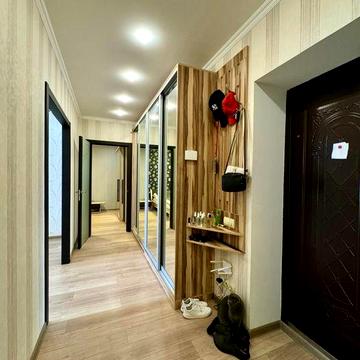 Оренда 2 к  квартира