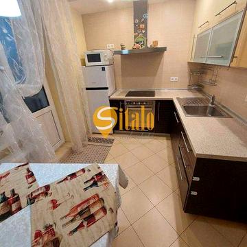 Оренда 2-кімнатної квартири на Ахматової, Позняки