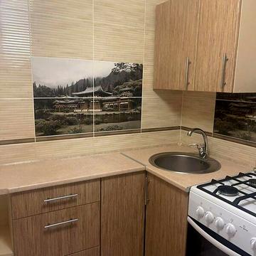 Довгострокова оренда 2к Квартира Новокодацька (Дзержинського) площа