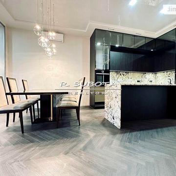 Довгострокова оренда 2к Квартира Подолинського Сергія вулиця ЖК Сomfort City