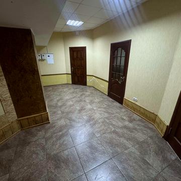 Соборності вул. (Жовтнева), 61А