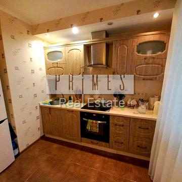 Продаж квартири Драгоманова 6/1 свіжий ремонт 7 поверх