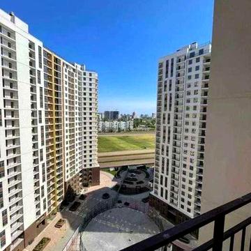 1 комн квартира (43 м) ЖК 68 Жемчужина/сдан/ Кадор сити/ Краснова ЖК 68 Жемчужина