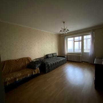 Однокомнатная квртира