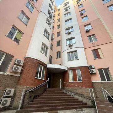 провулок хантадзе, 6