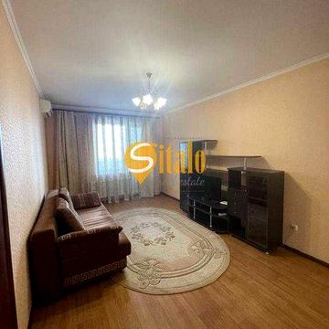 Оренда квартири на Драгоманова,Ашан