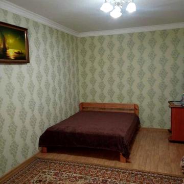 Оренда 1к квартири в ЖК Петрівський квартал, вул. Б. Хмельницького 5