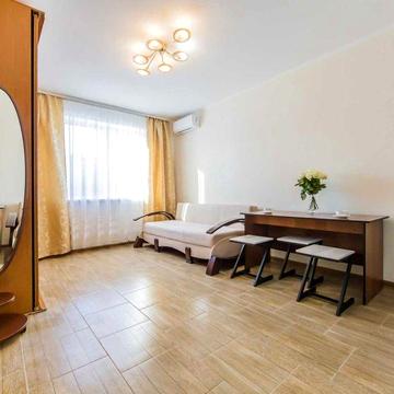 Оренда квартири ЖК Пектораль, однокімнатна квартира Київ