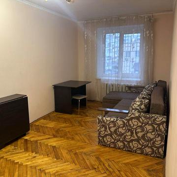 Здається в оренду двохкімнатна квартира сихів