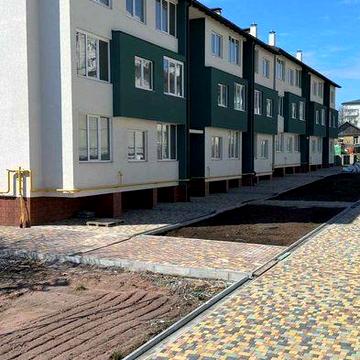 Продаж  1 кім.кв.48м2 від забудовника! Держпрограми! м.Буча ЖК ГудХом