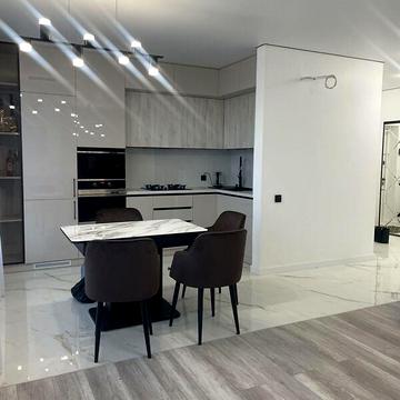 Довгострокова оренда 2к Квартира Зелена вулиця ЖК Viking Park