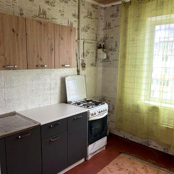 Здам в оренду 1-кімнатну квартиру