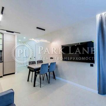 2-кімнатна  вул. Родини Крістерів, 14В, ЖК “Варшавський-2” ЖК Варшавський-2