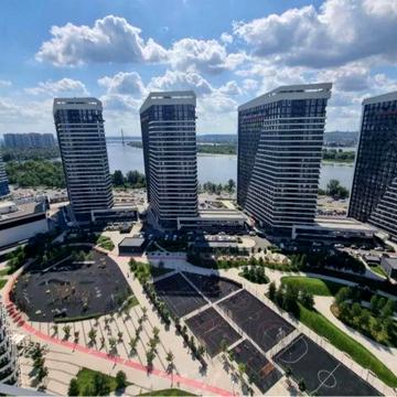 !!! Світла 1-кімнатна квартира ЖК Great! !! ЖК Great