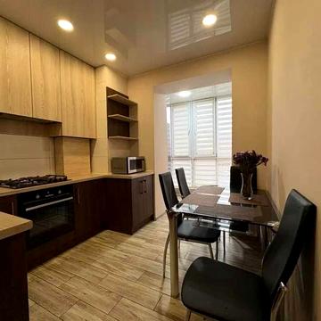 Продаж 2к квартири пр Героїв Небесної Сотні 26/9 Софіївська Борщагівка ЖК Софіївська Сфера