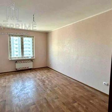 Коноплянська 22, Навігатор 2. 69 м², з ремонтом. 2-кімнатна. ЖК Навігатор 2