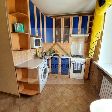 Здам 1-но кімнатну квартиру. р-н Фурманова