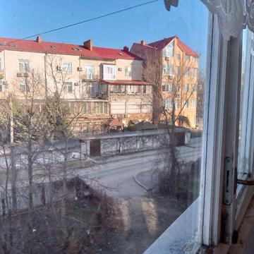 Аренда 2кк в районе парка Шевченка