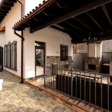 Дмитріївська вул. (Дмитрія Донського)