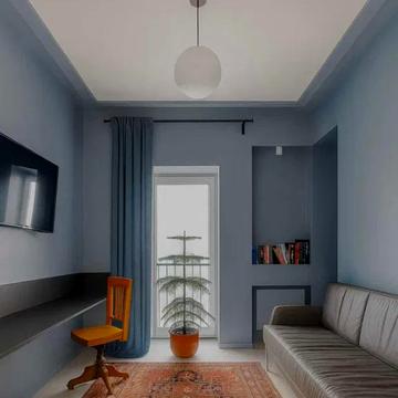 Оленівська вул., 10