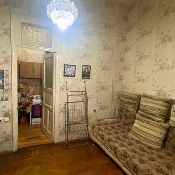 (4) 2 ком кв. на ул. Тираспольская