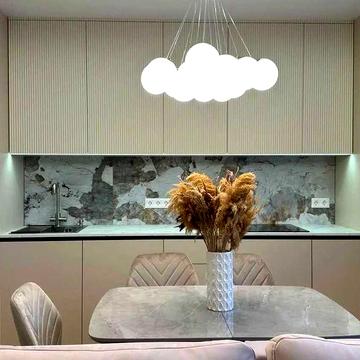 Вишукана 2-кімнатна квартира в ЖК "Варшавський-2" 70м2 ЖК Варшавський 2