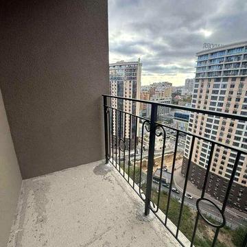 Евродвушка 50 кв.м вжк Эллада/Аркадия/Генуэзская ЖК Эллада