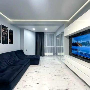 Продам 1к квартир 58м2 ЖК Рыбинский Comfort Подстанция Гагарина ЖК Рыбинский Comfort