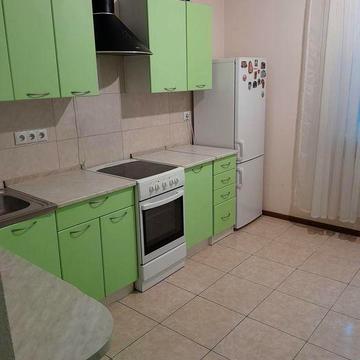 ЖК Яскравый. 1 ком кв