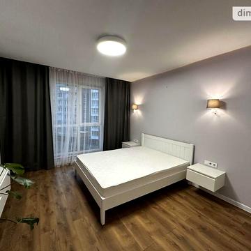 Довгострокова оренда 2к Квартира Володимира Янева вулиця ЖК Америка