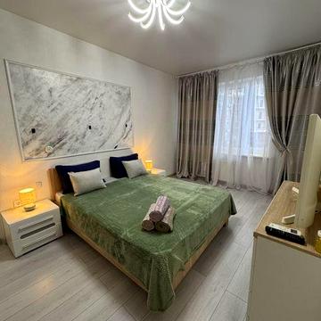 Сдам квартиру 32 Жемчужина Аркадия Каманина вид моря 2 этаж