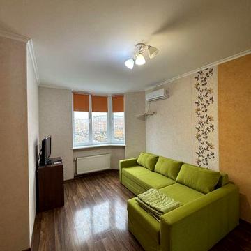 Затишна квартира в самому серцв улюбленого ЖК Софія Вільна для Вас