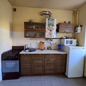 Продаю 1-кiмн. кв. в м. Iрпiнь, бiля Академii.