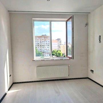 Продаж 1к Квартира Генерала Бочарова вулиця